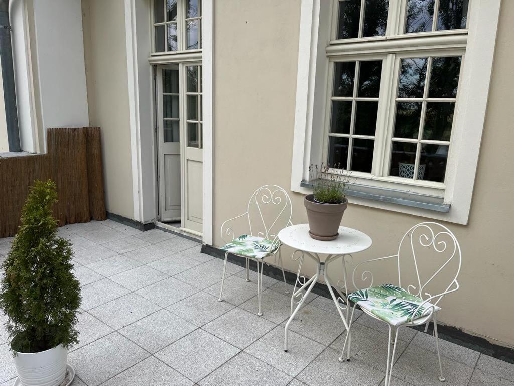 Rezydencja Marii Rybieniec Hotel Kiszkowo ภายนอก รูปภาพ