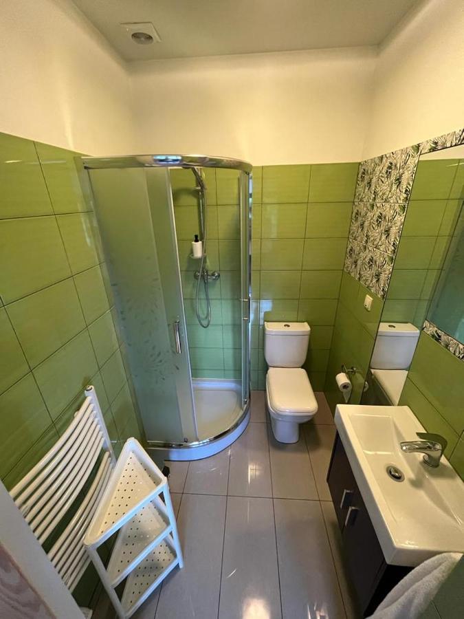 Rezydencja Marii Rybieniec Hotel Kiszkowo ภายนอก รูปภาพ